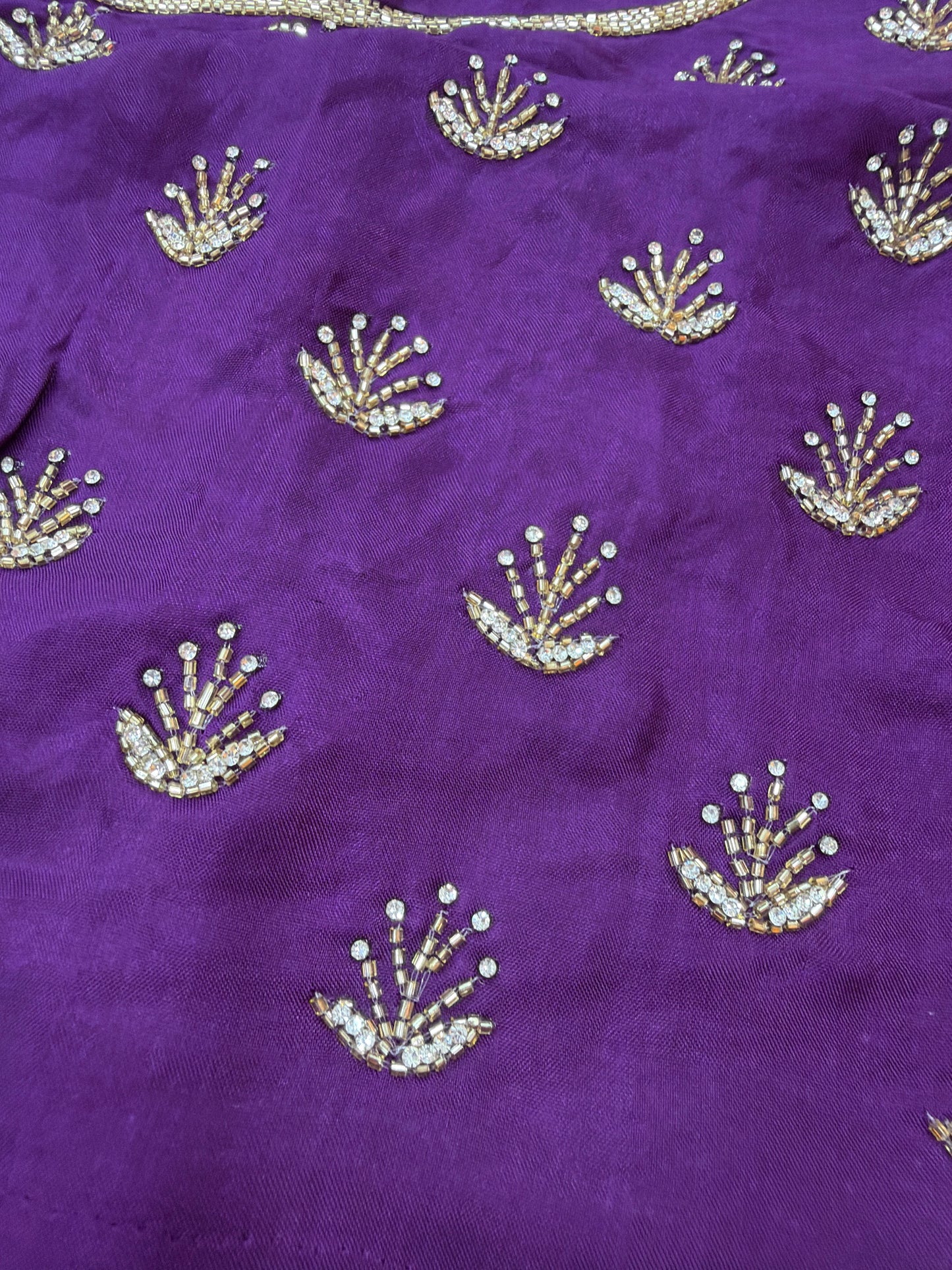Kanjivaram Silk