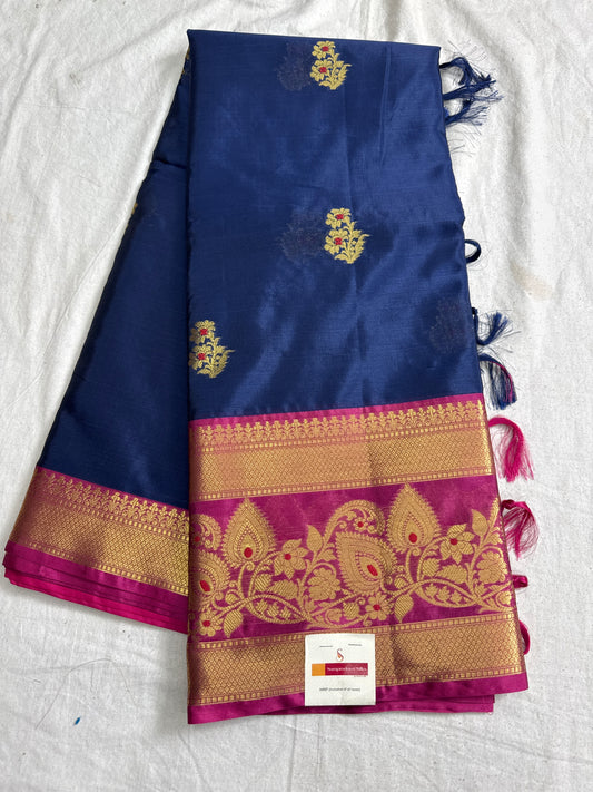 Silk Meena