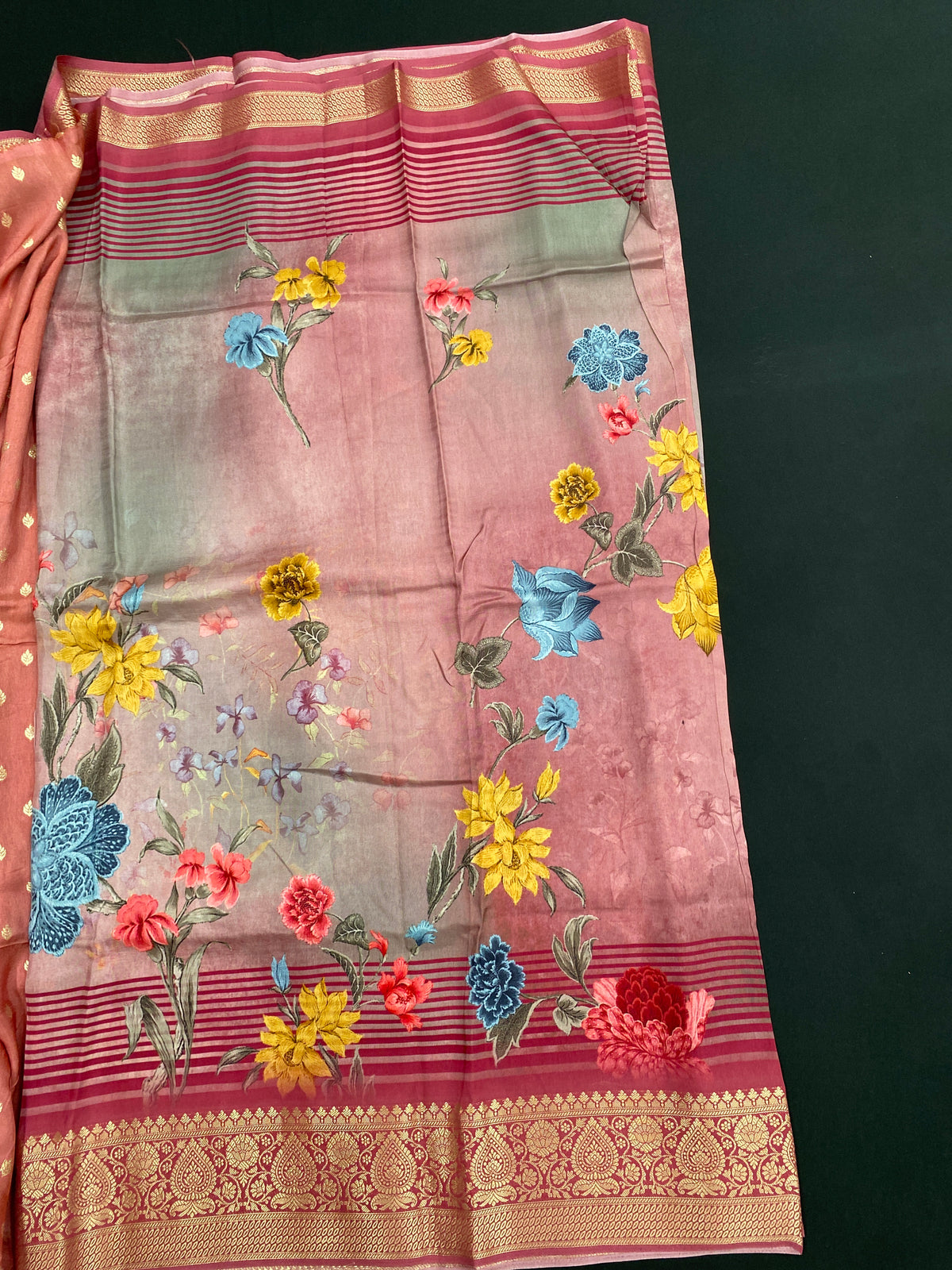 Dola silk