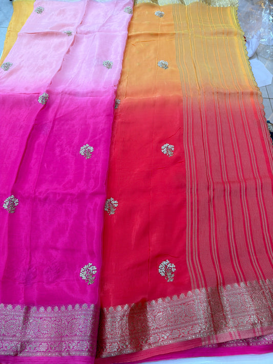 Chinnon Sarees