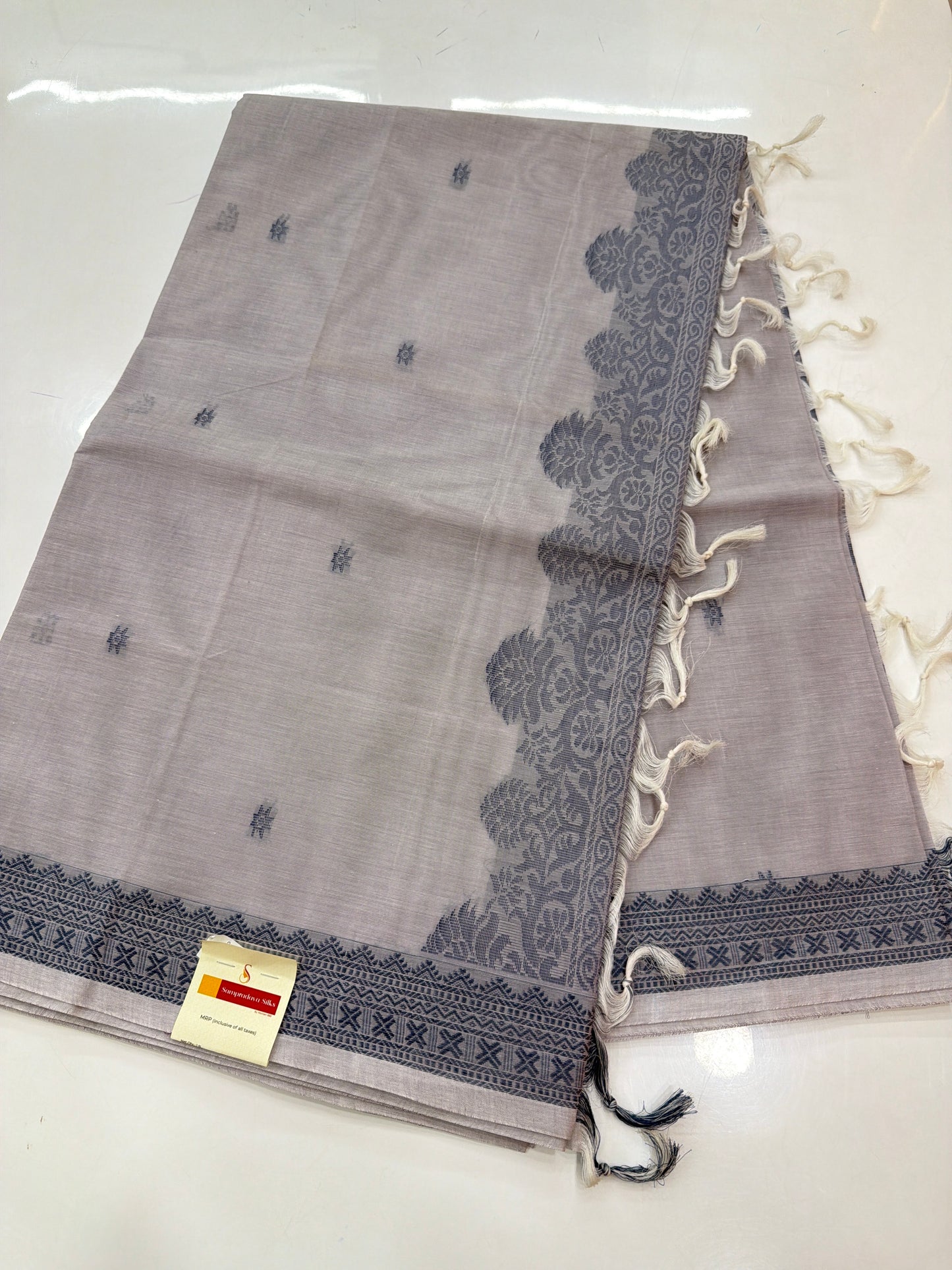 Coimbatore Cotton