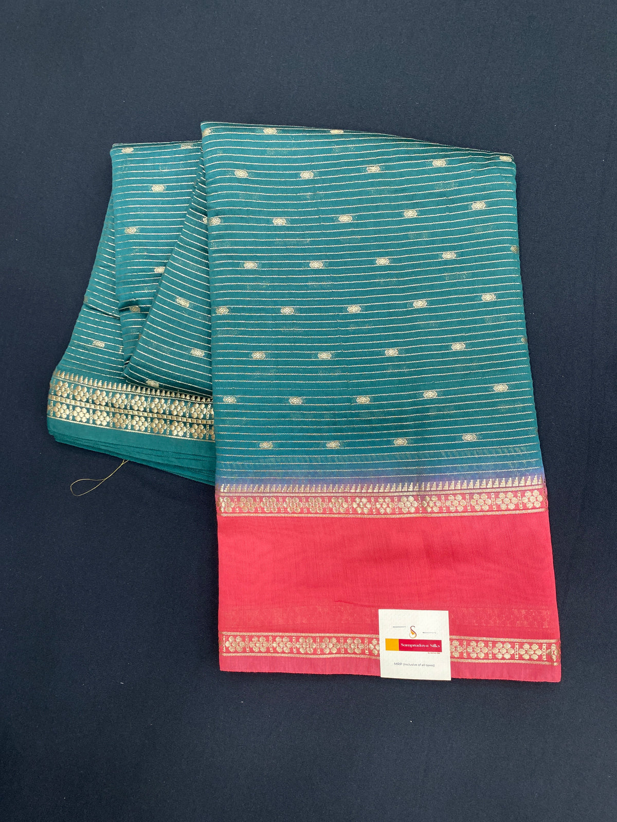 Kota saree