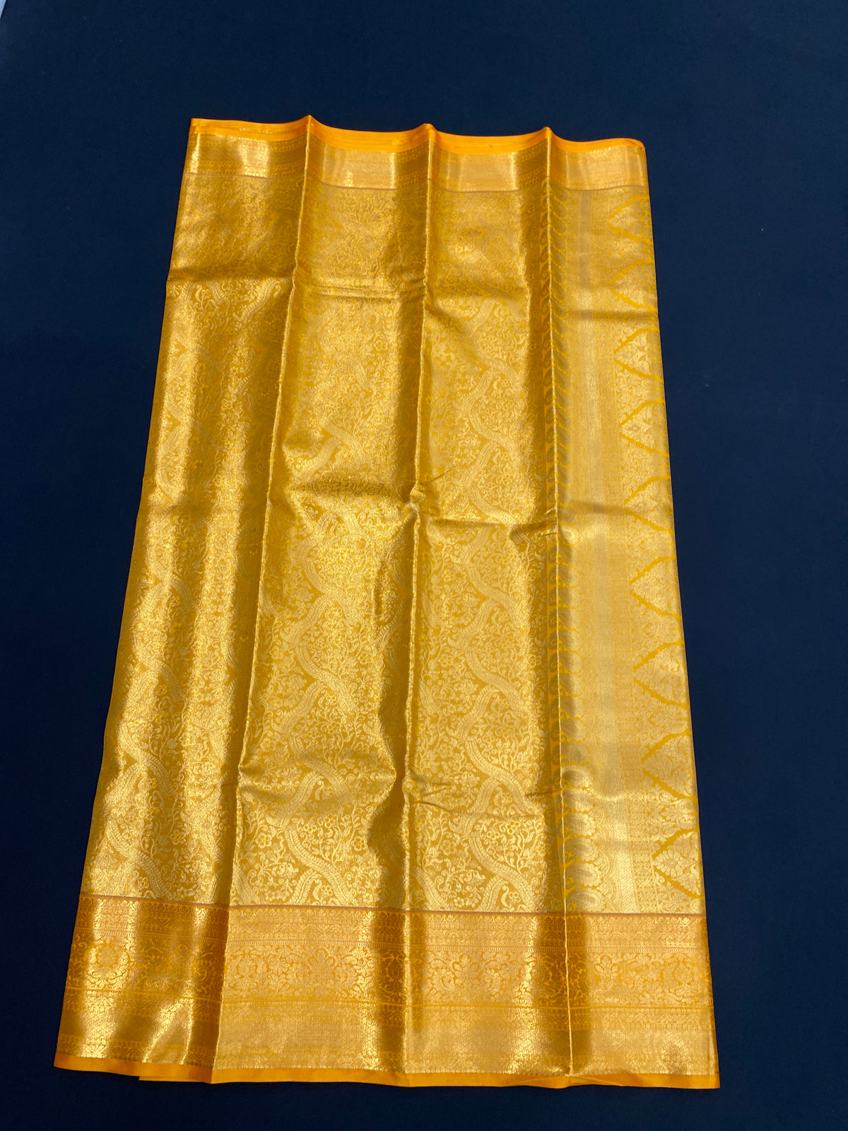 Kanchi pattu