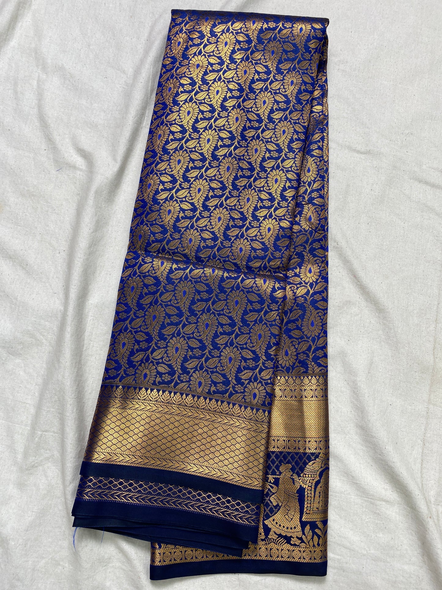 Kanchi patu