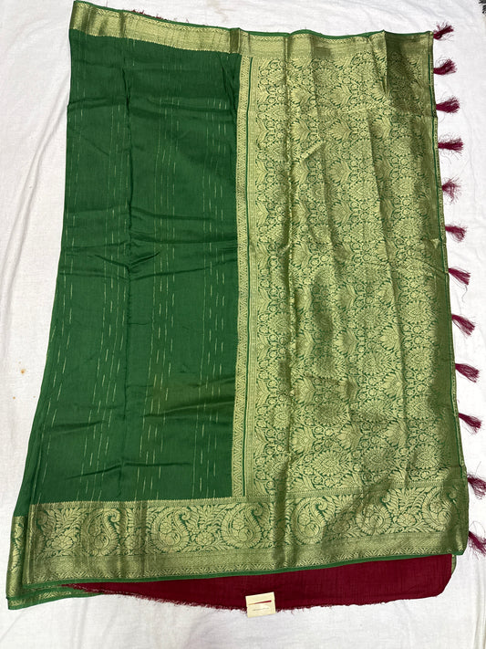 Fancy patu