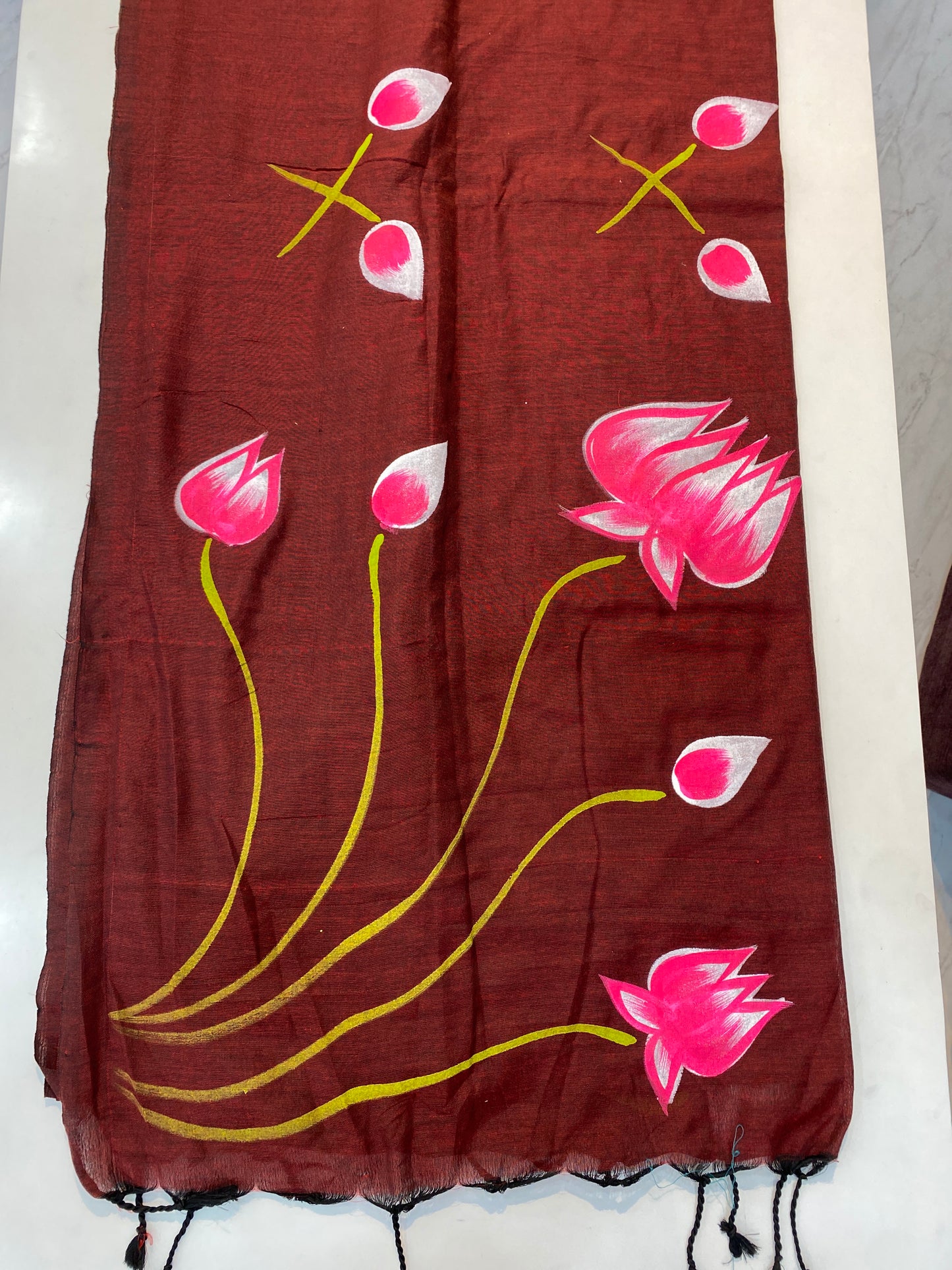Fancy saree