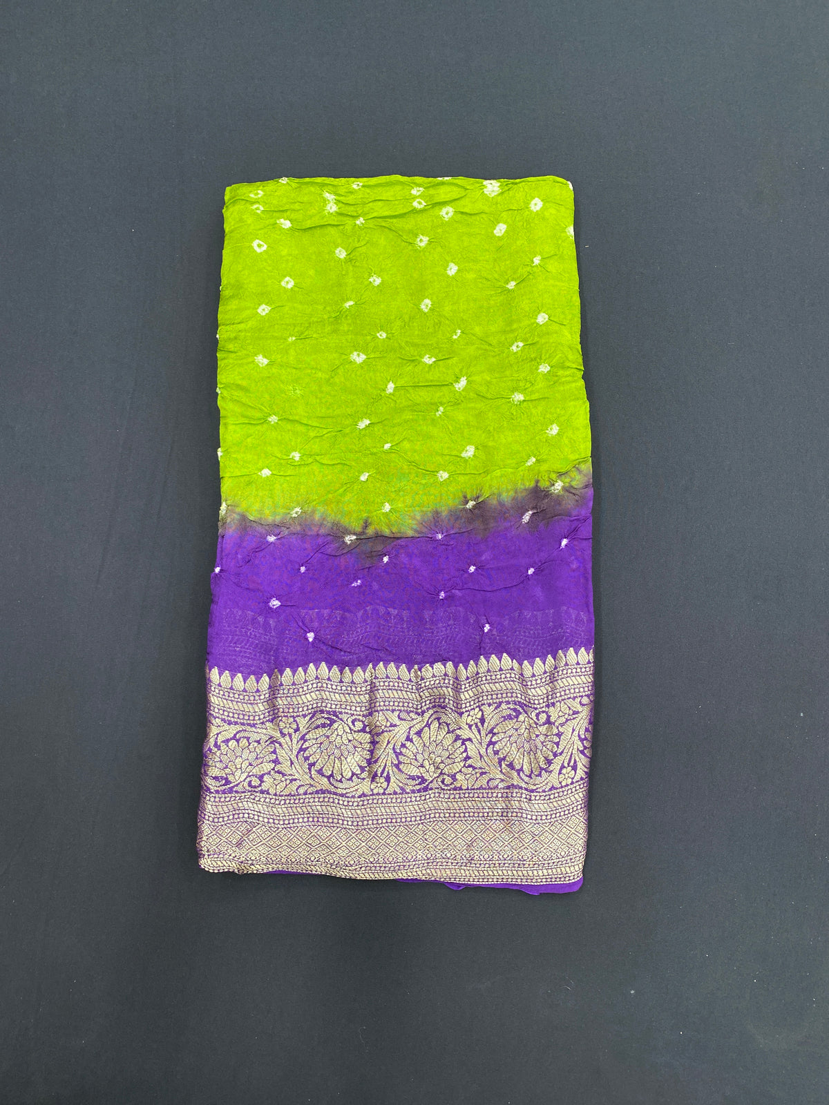 Bandhani