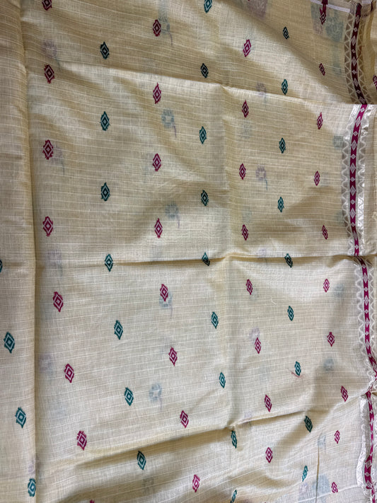 Shivali checks