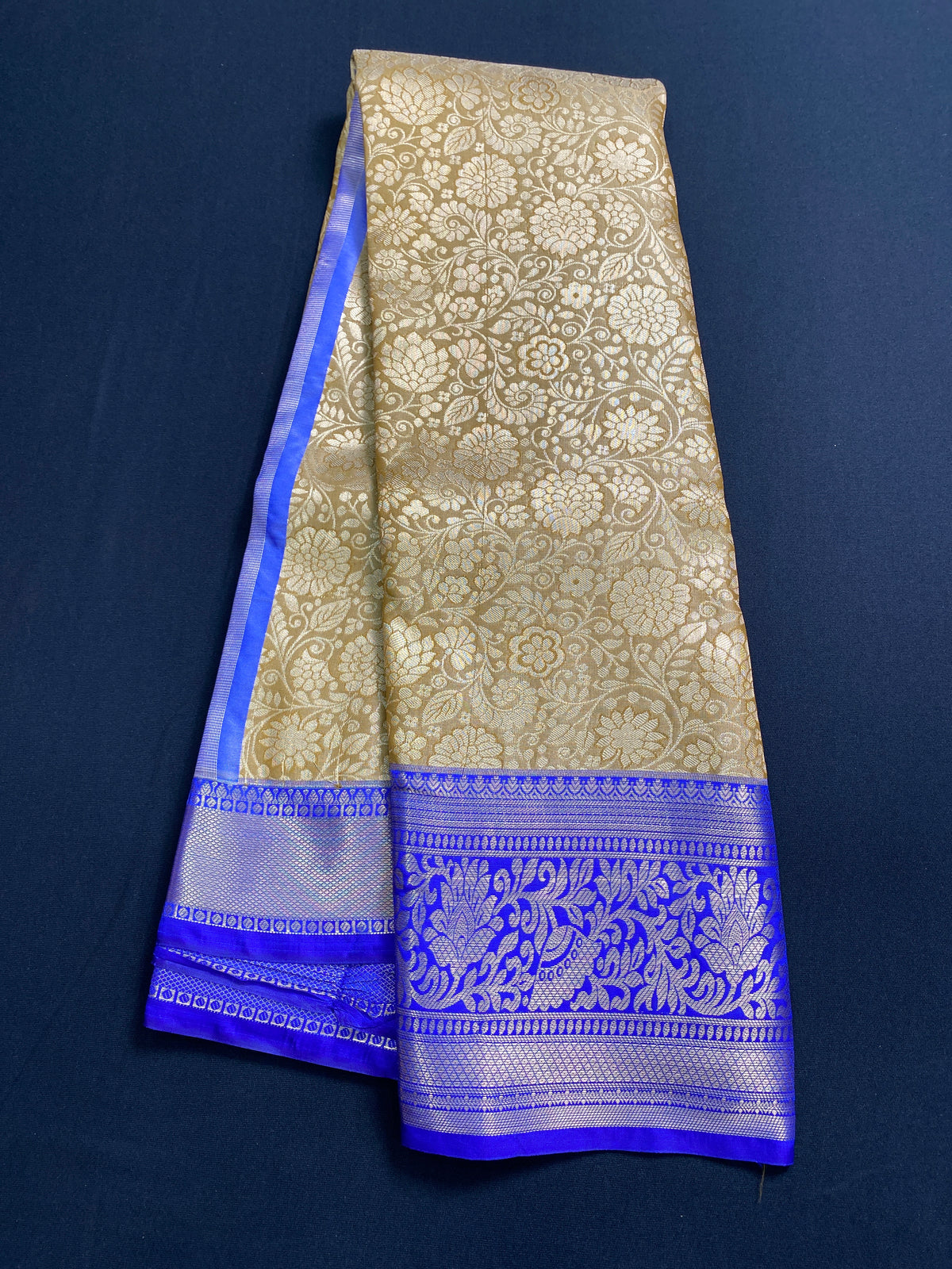 Kanchi pattu