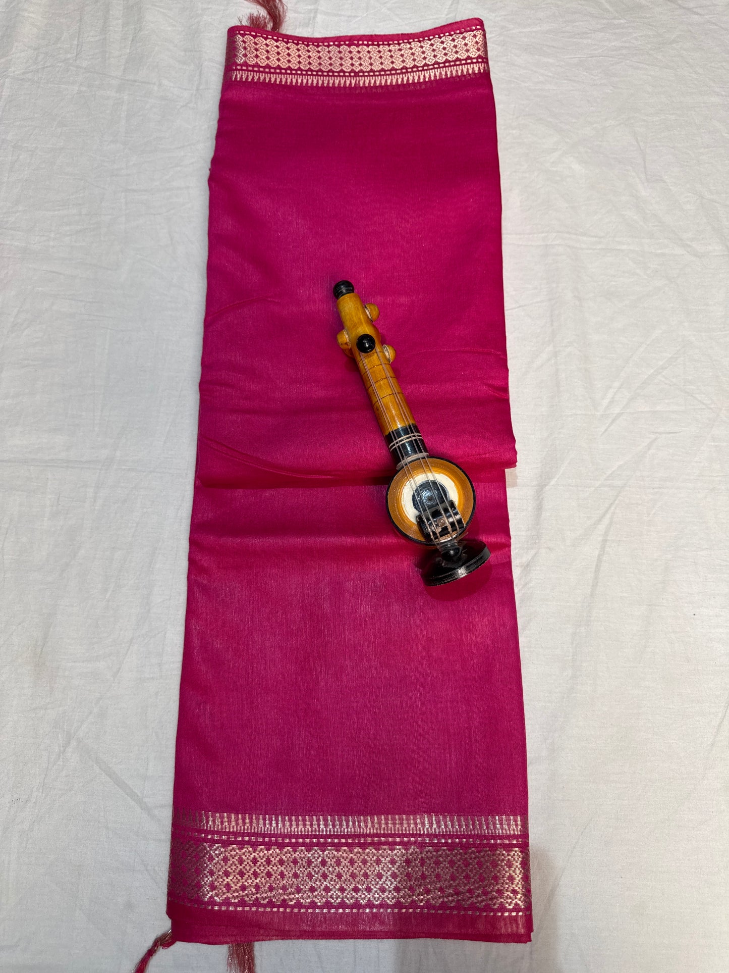 Cotton hand loom