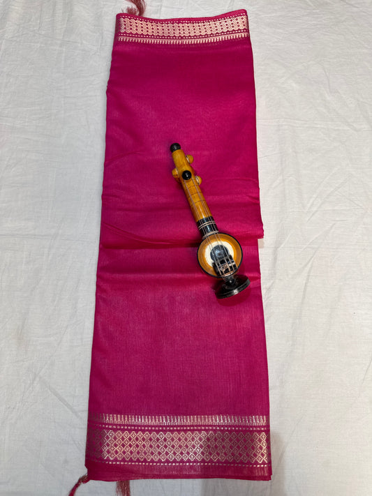 Cotton hand loom