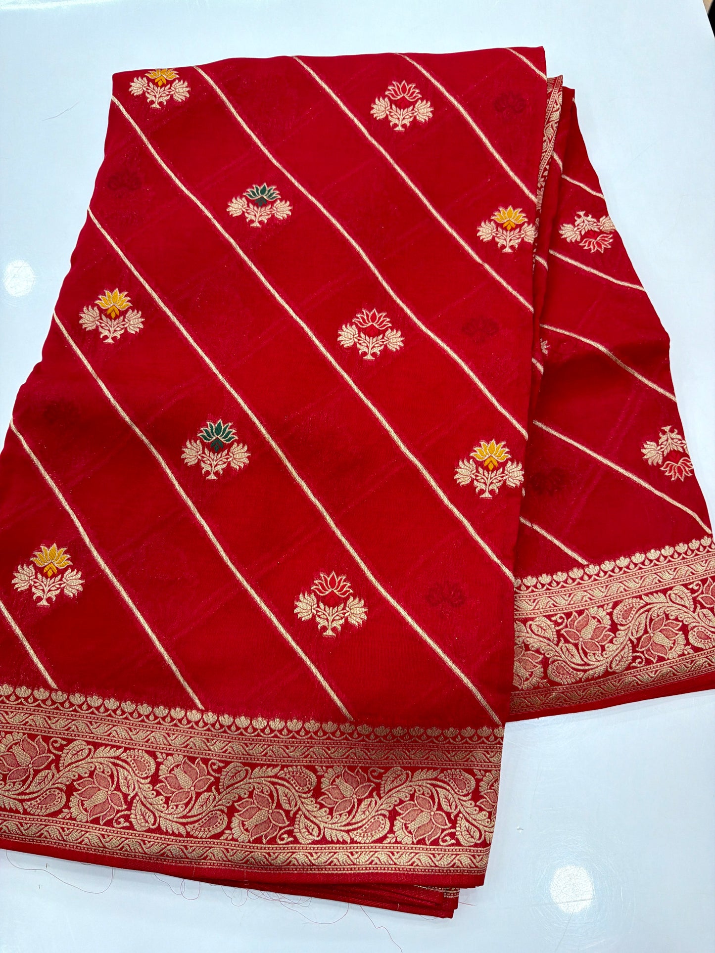 Banaras sarees