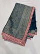 Fancy pattu