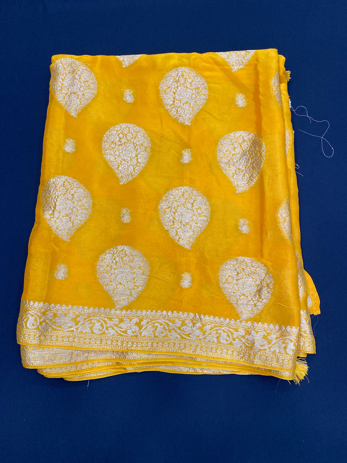 Banaras saree