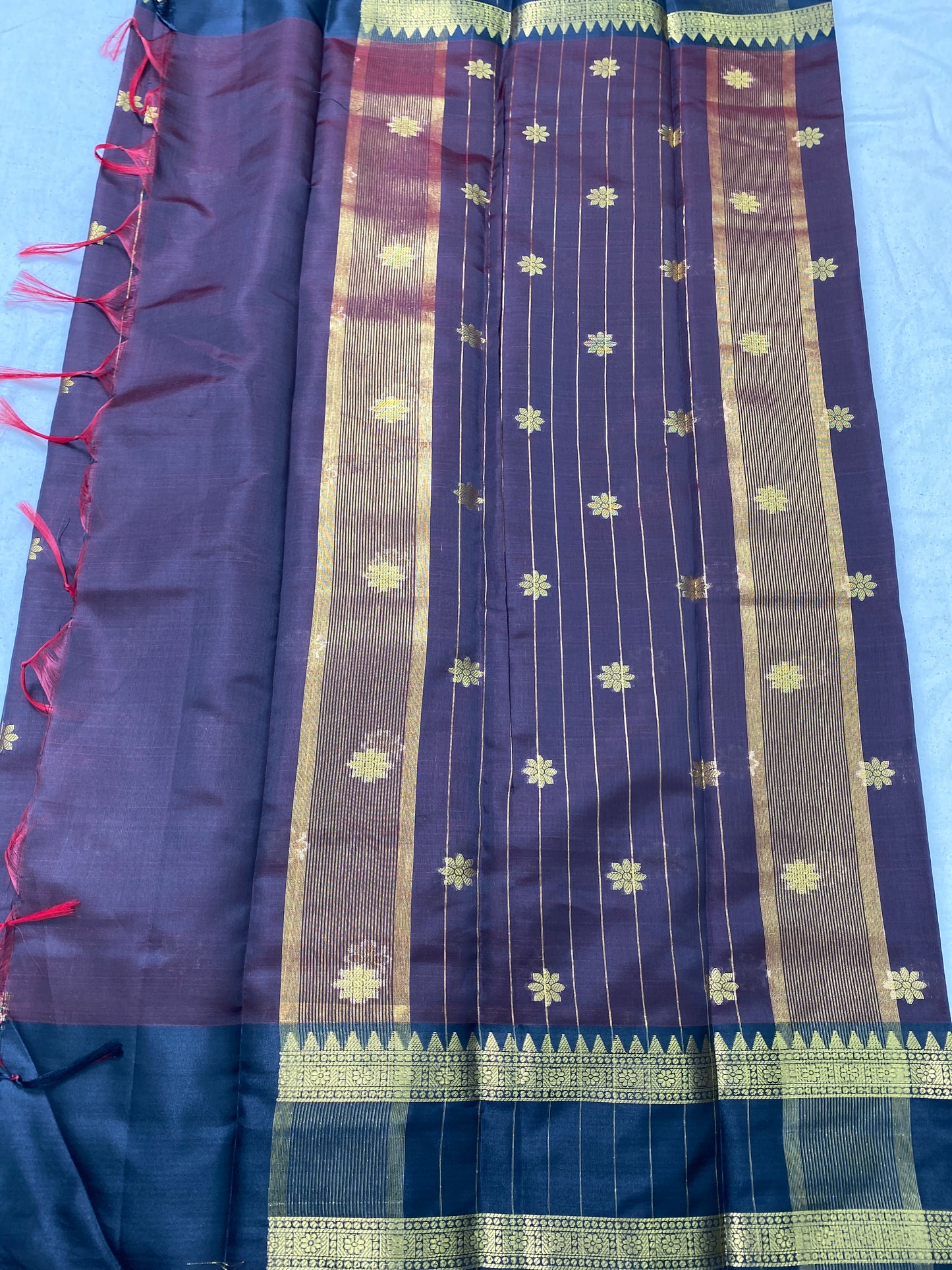 Silky butizari