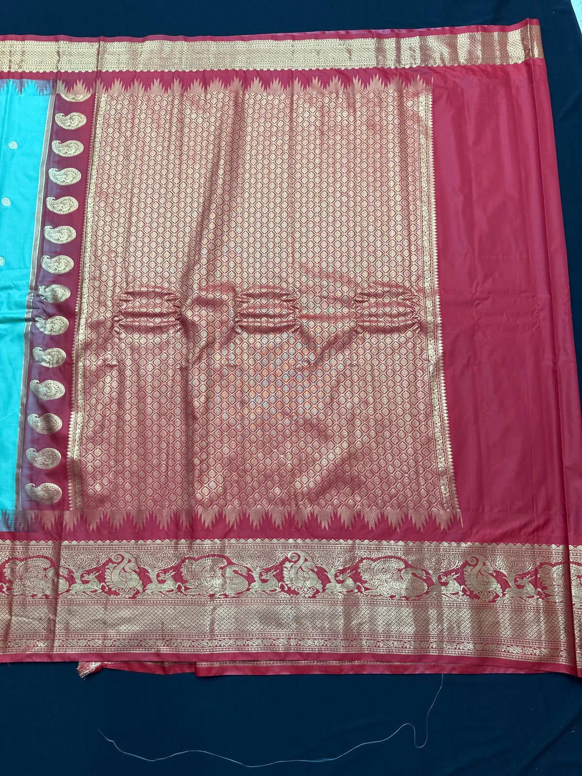 Gadwal