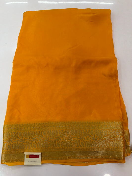 Kanjivaram Silk