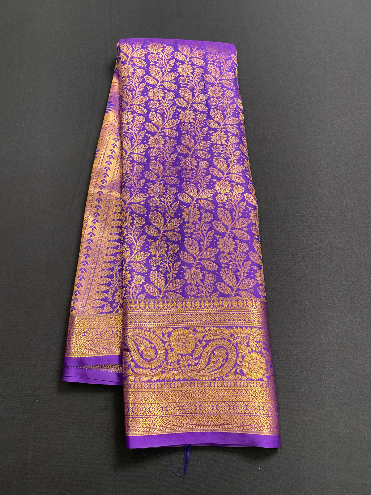 Kanchi pattu