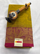 Bengal silk pure cotton