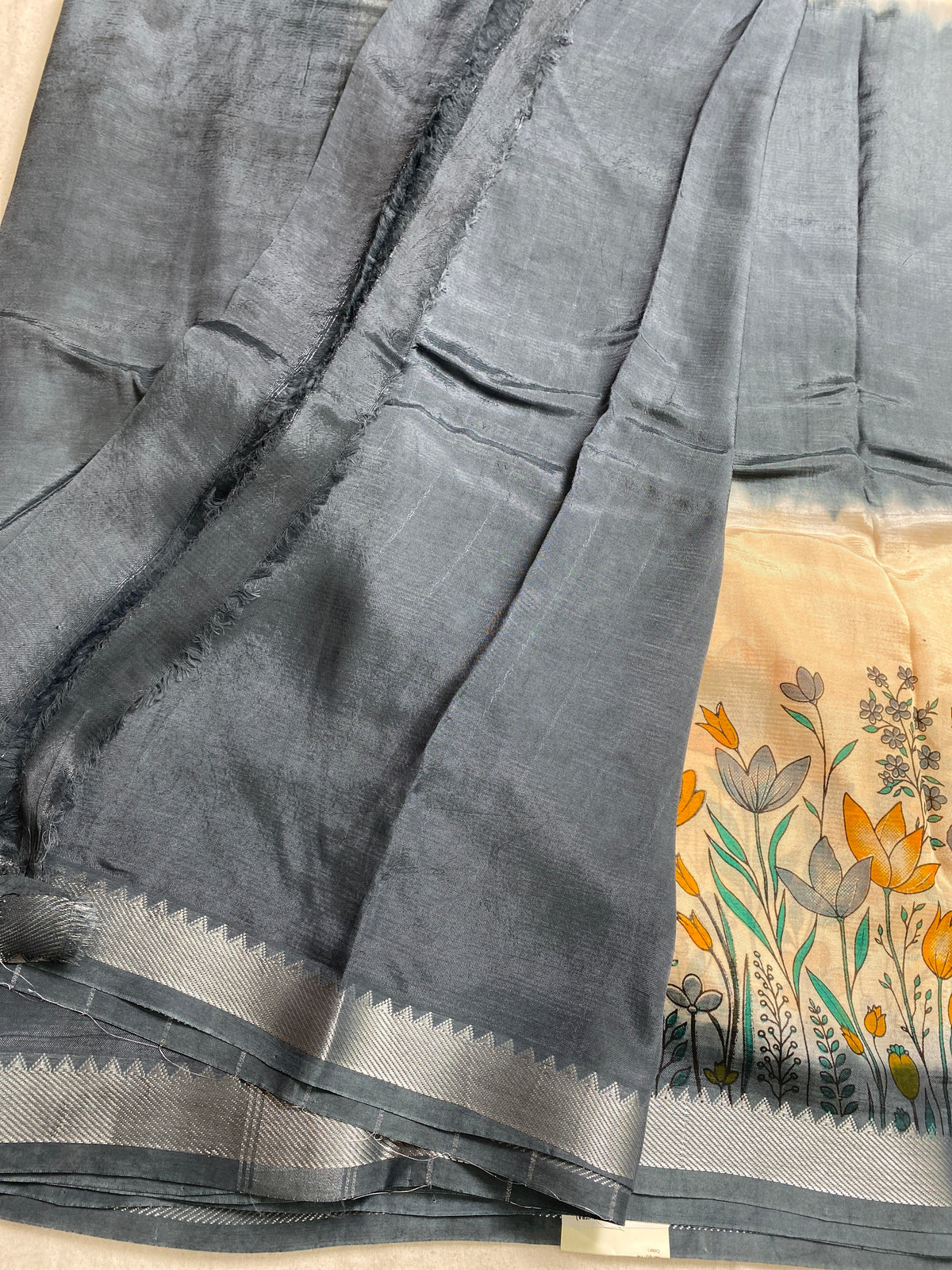 Mangalgiri saree