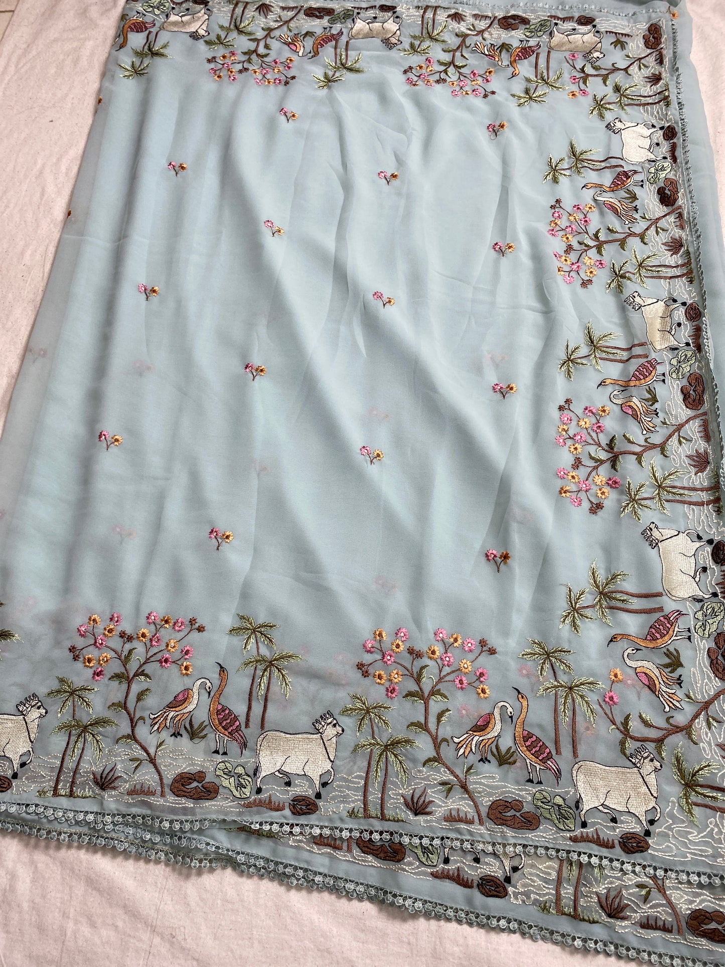 Georgette H.o