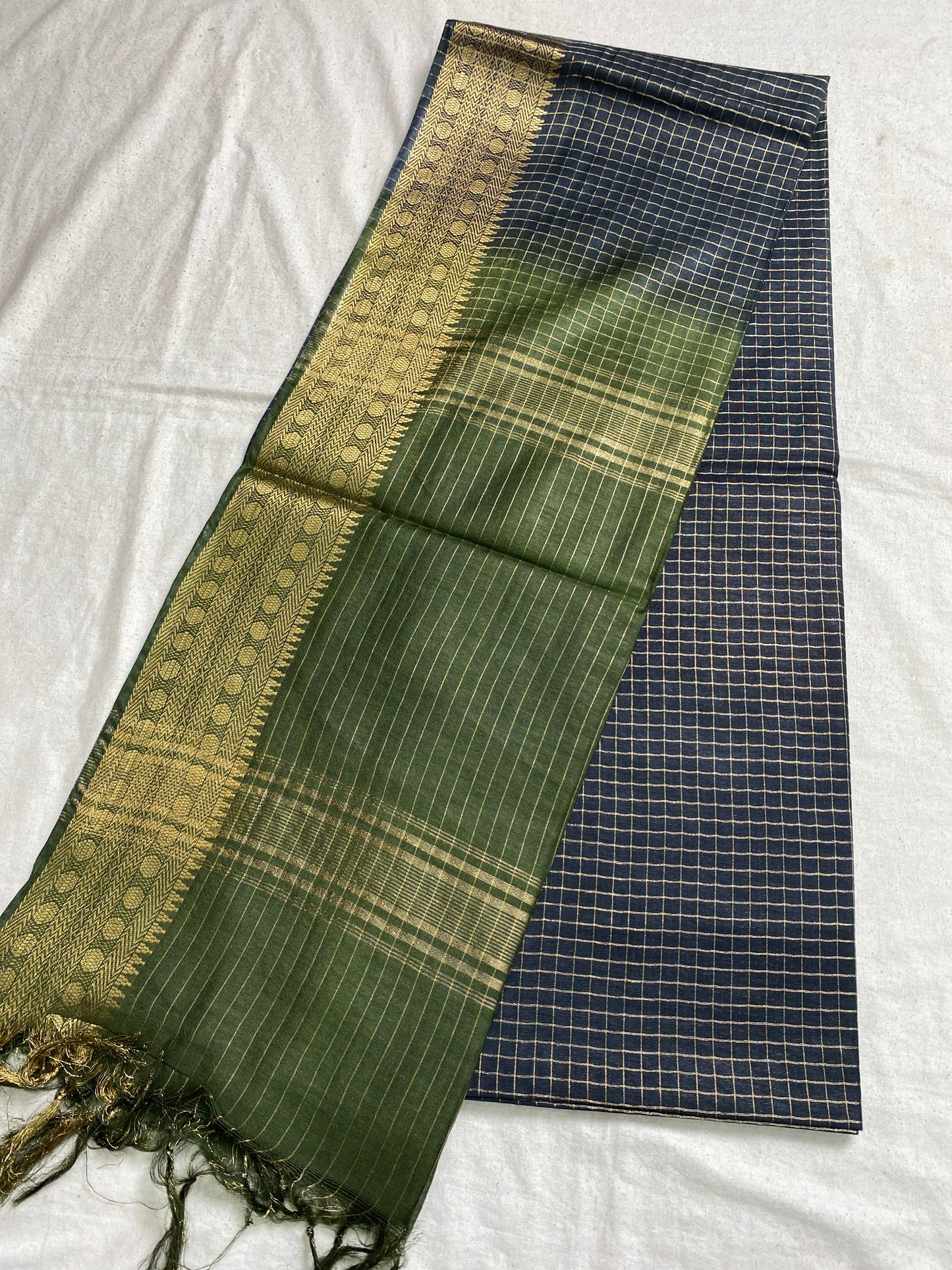 Mangalgiri full check’s