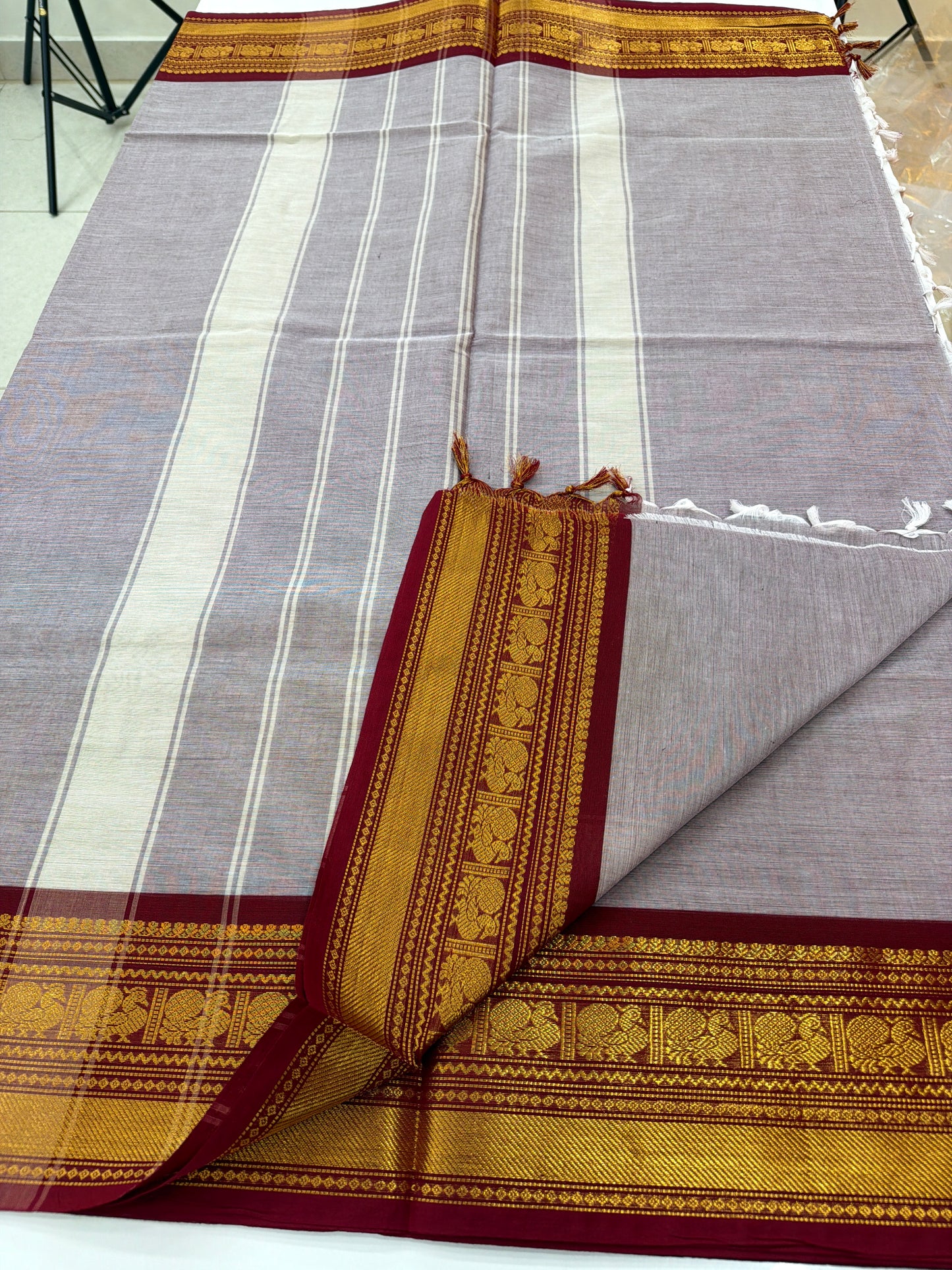 Coimbatore Cotton