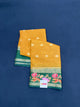 Mysore silk