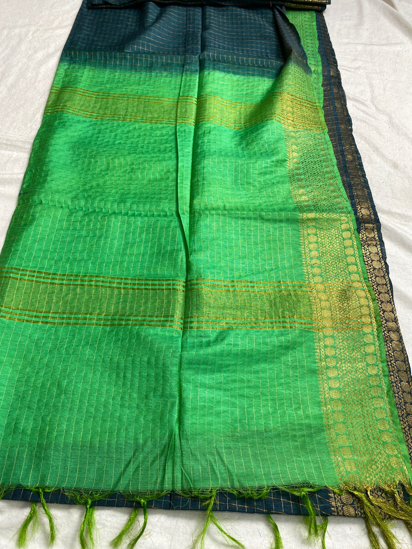 Mangalgiri full checks