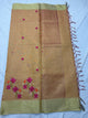 Kota Work Saree