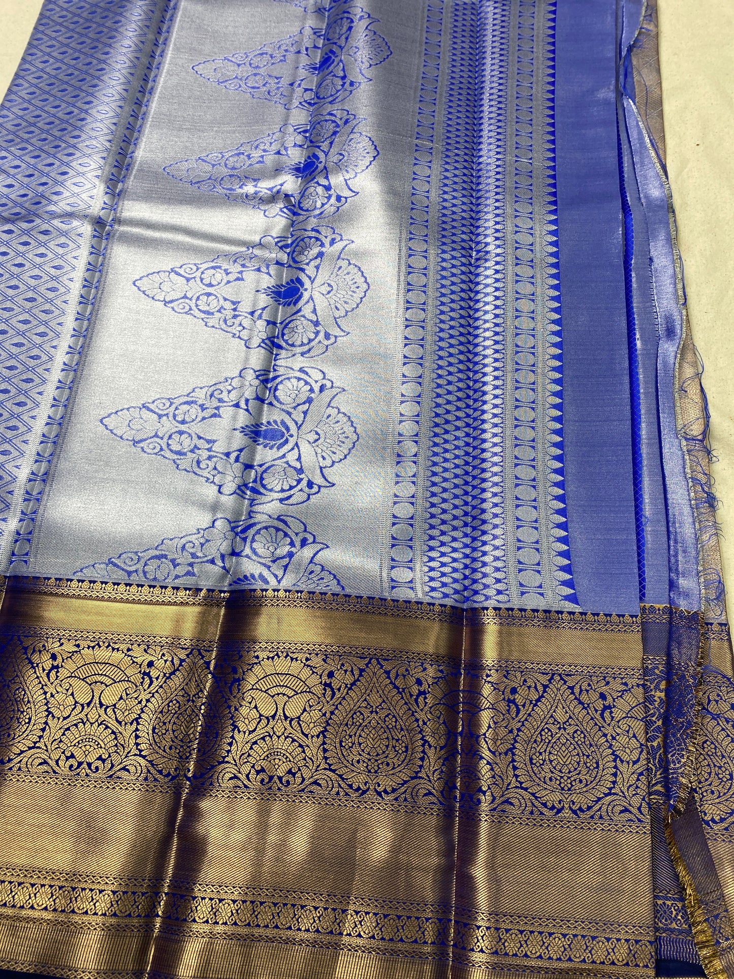 Kanchi patu