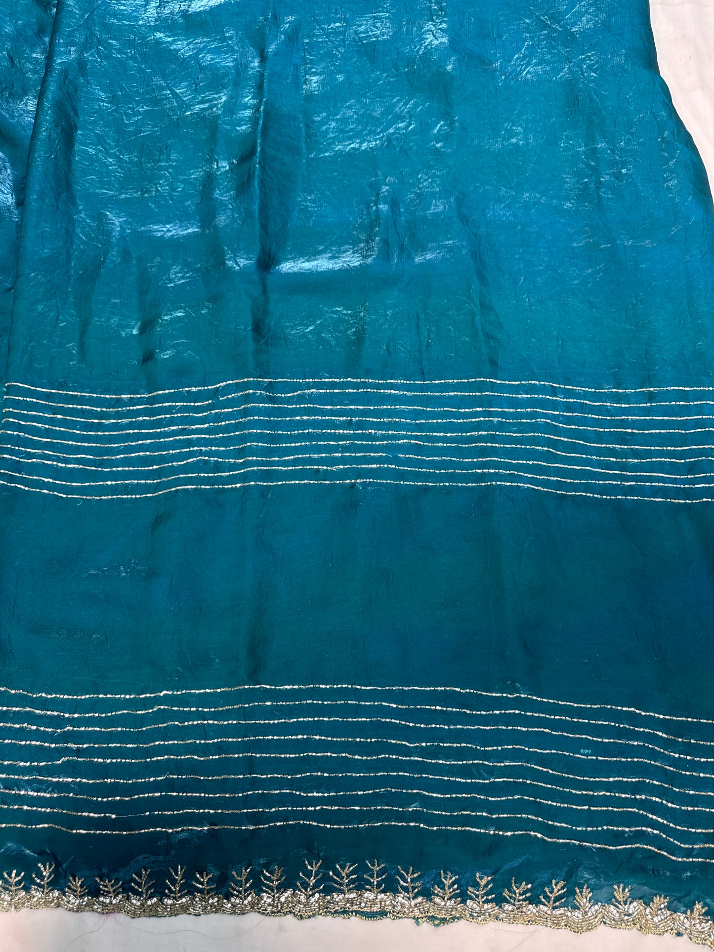 Space silk