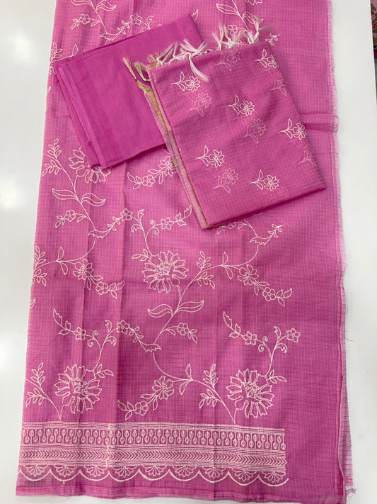Dress material