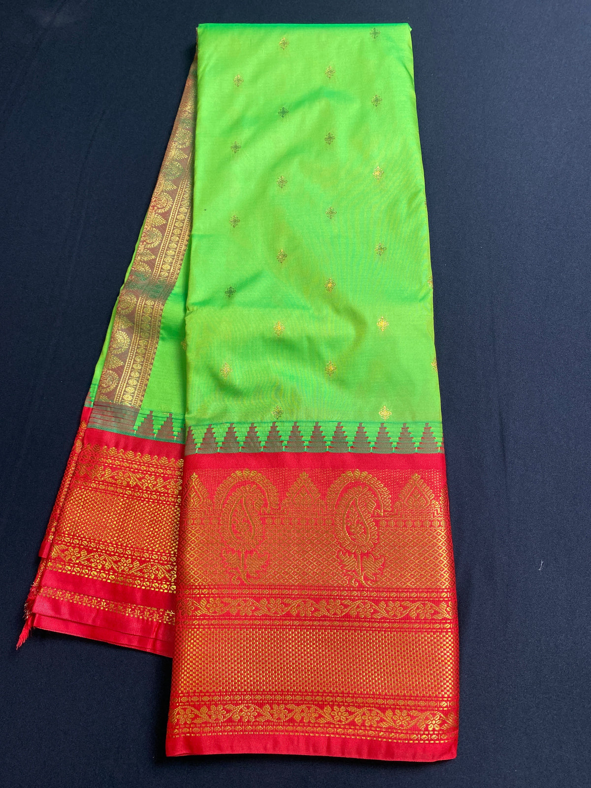 Gadwal
