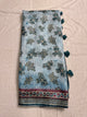 Bhagalpur silk