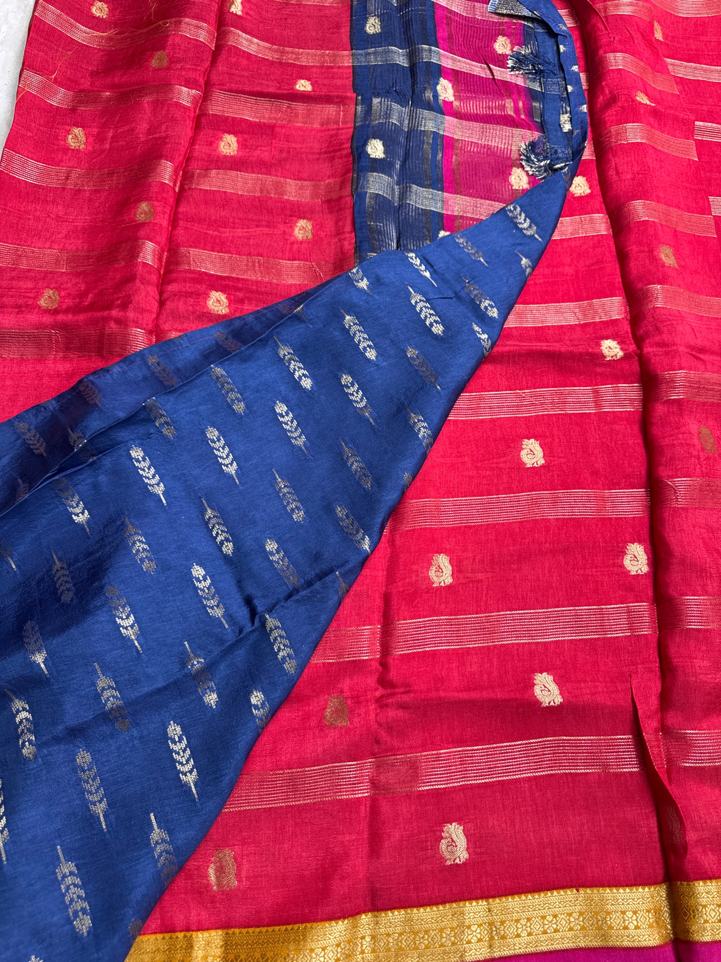 Kosa silk