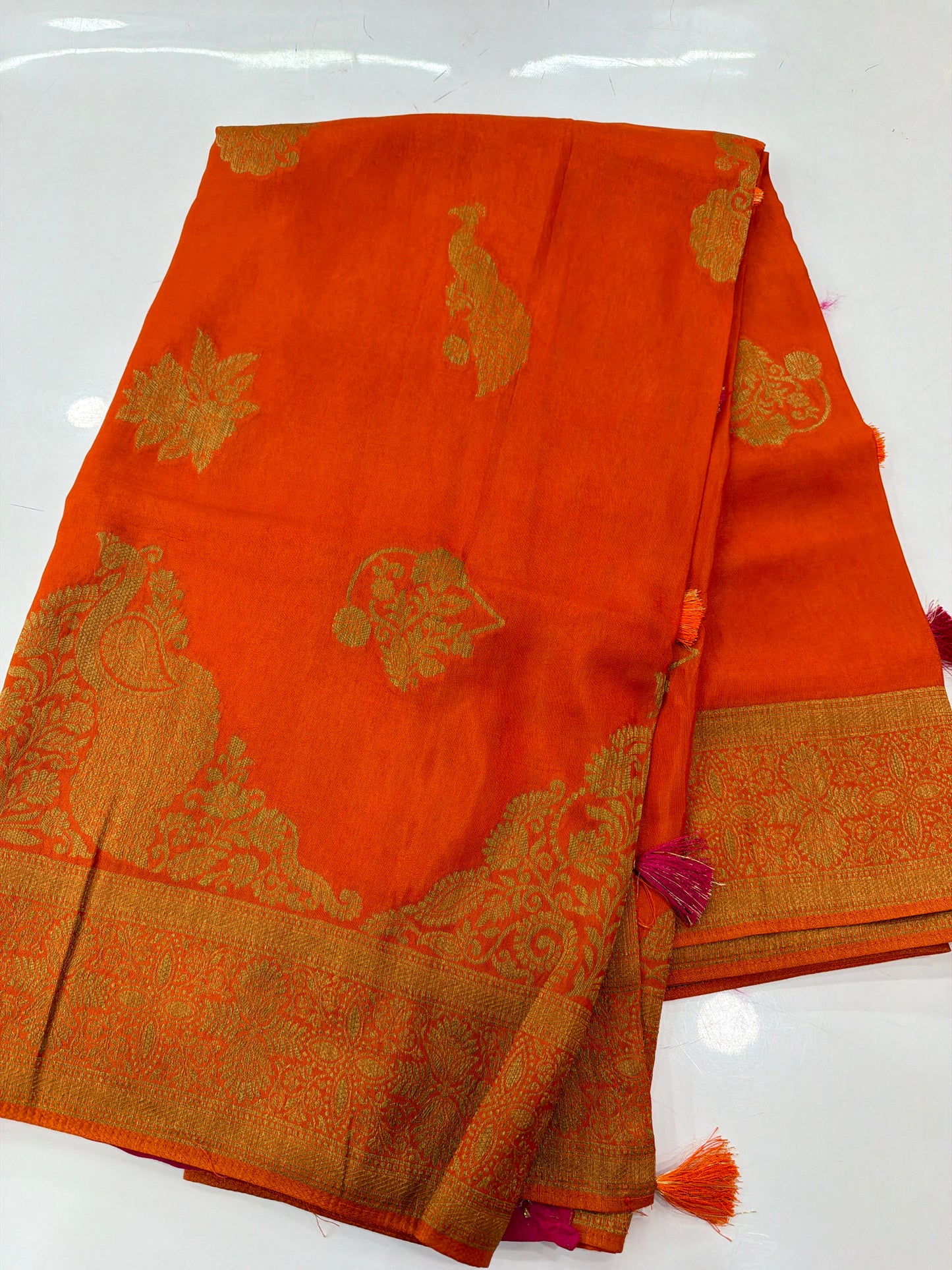 Banaras Sarees