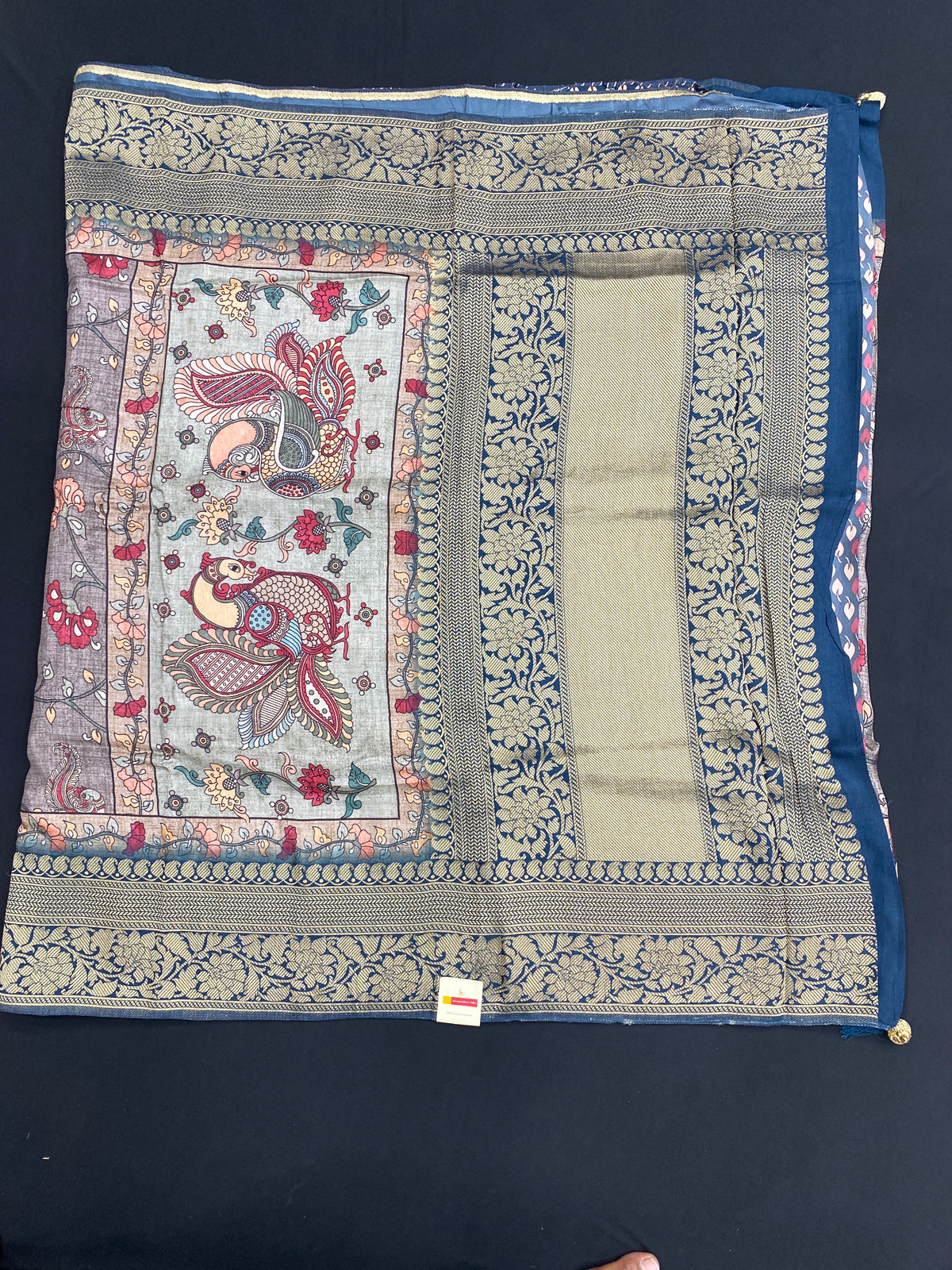 Dola silk