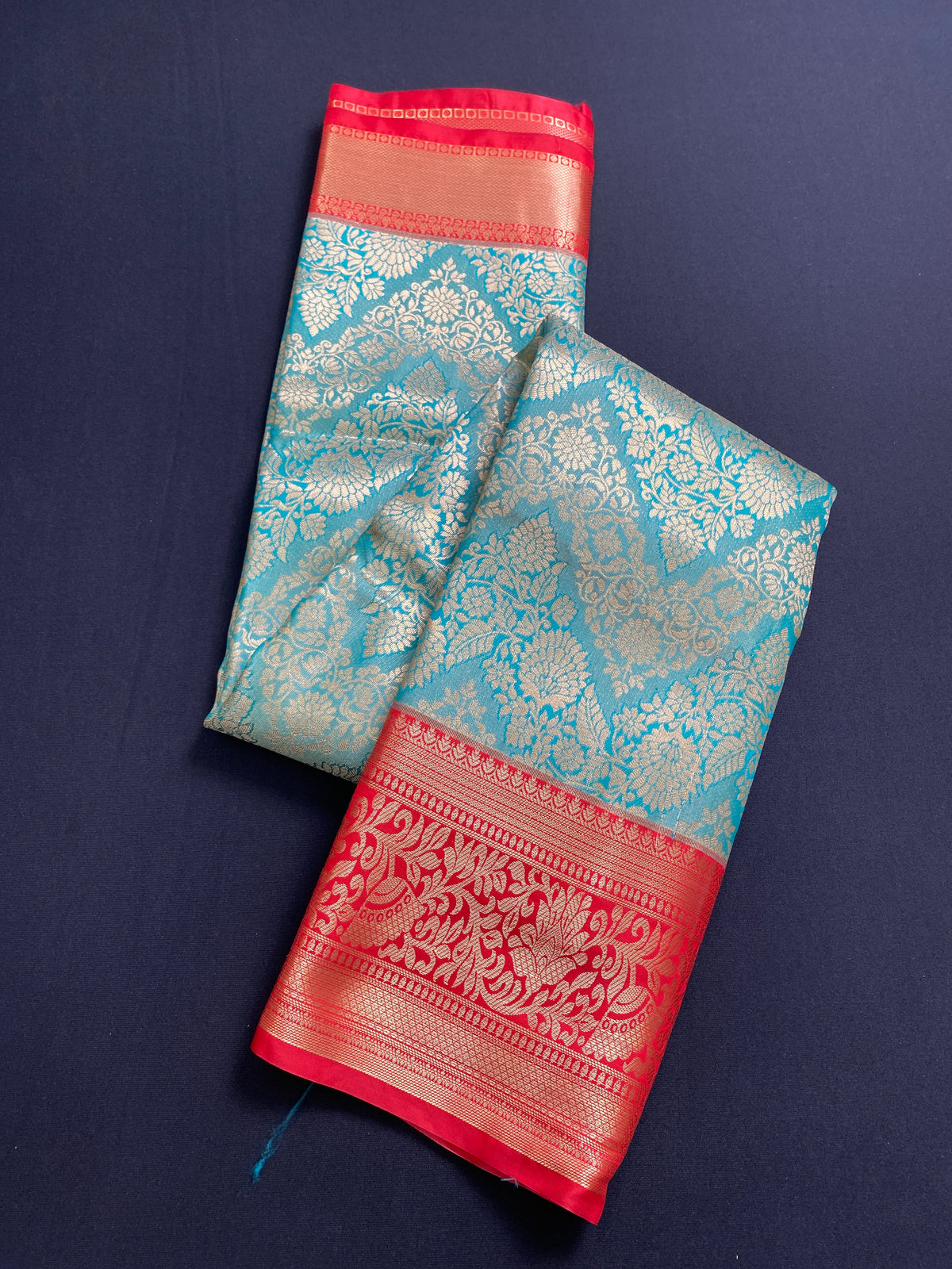 Kanchi pattu