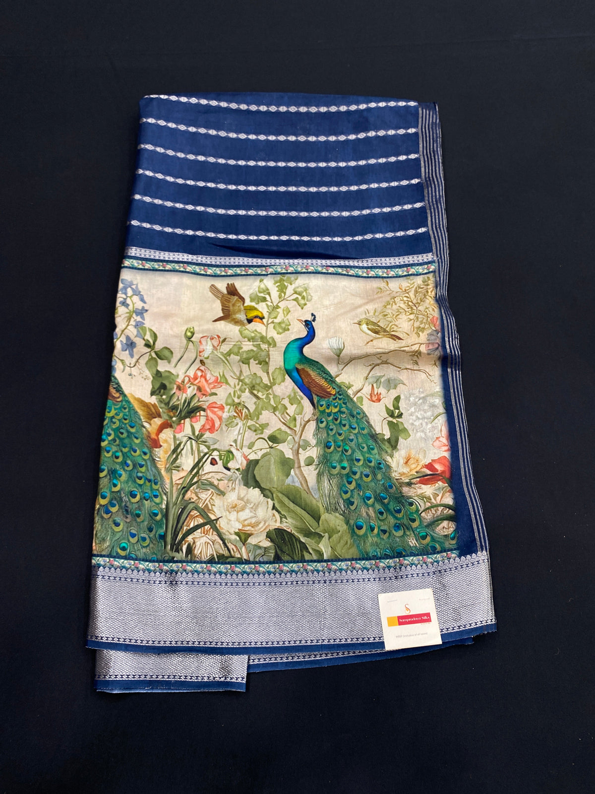 Dola silk
