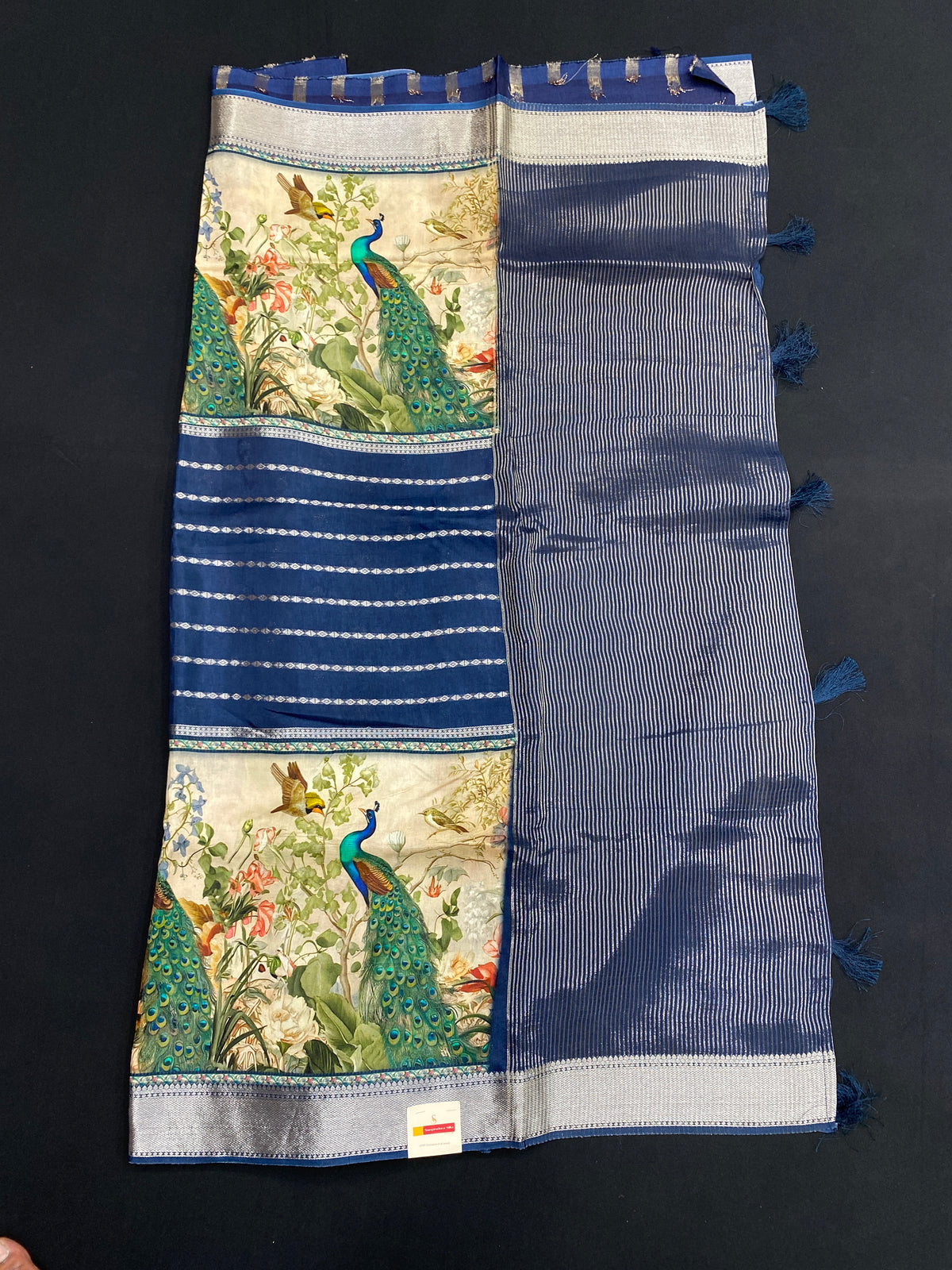 Dola silk