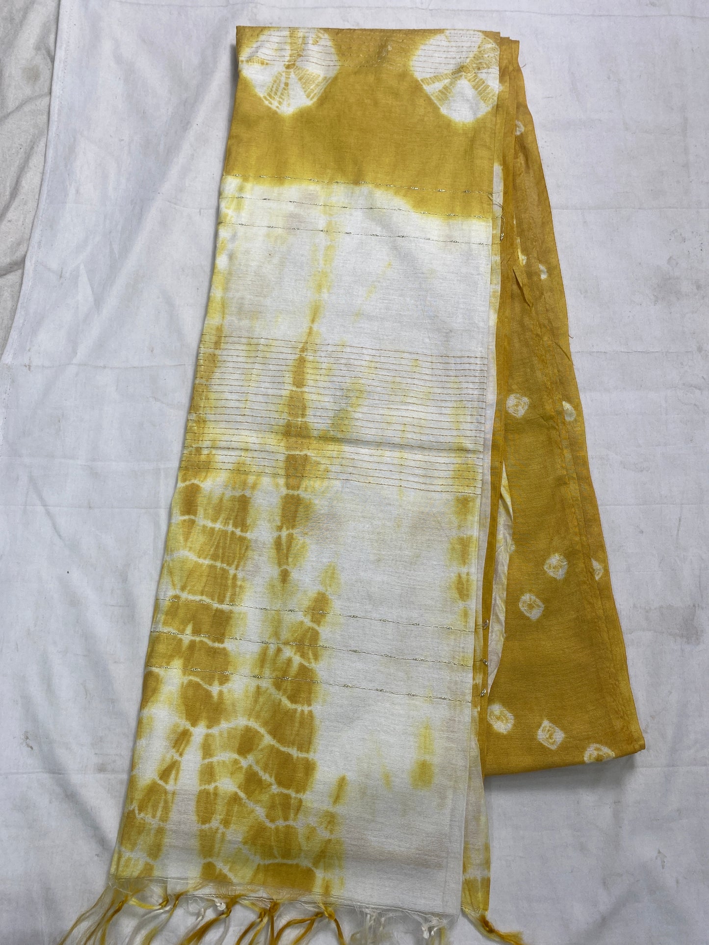 Bhagalpur saree
