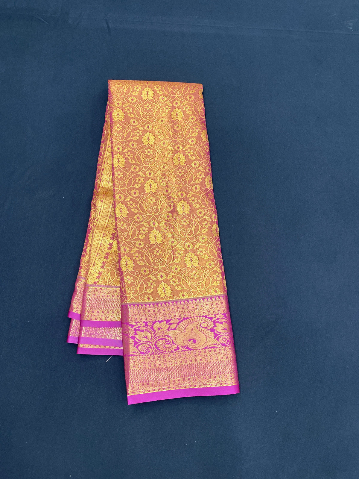 Kanchi pattu