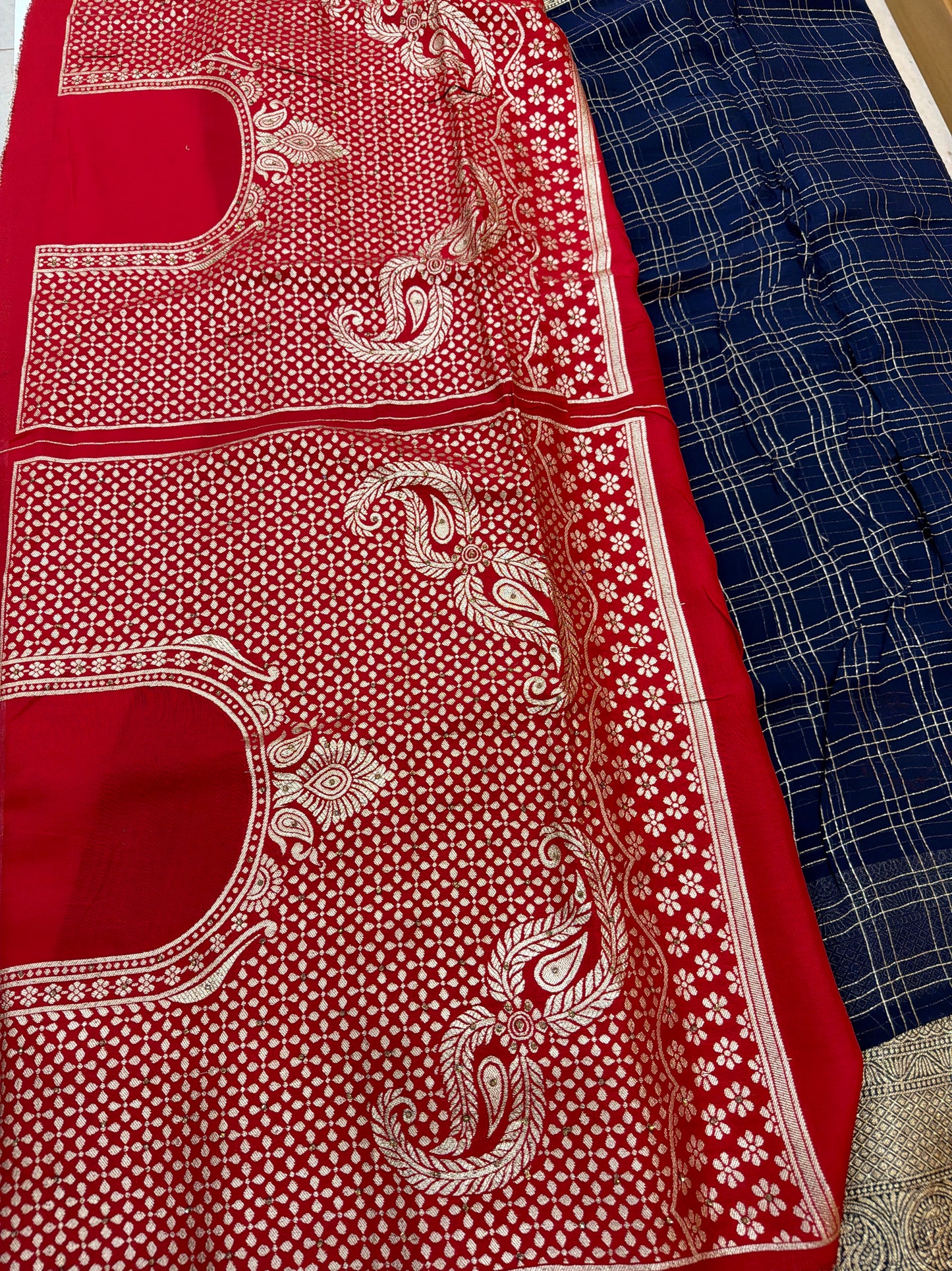 Chinnon Sarees