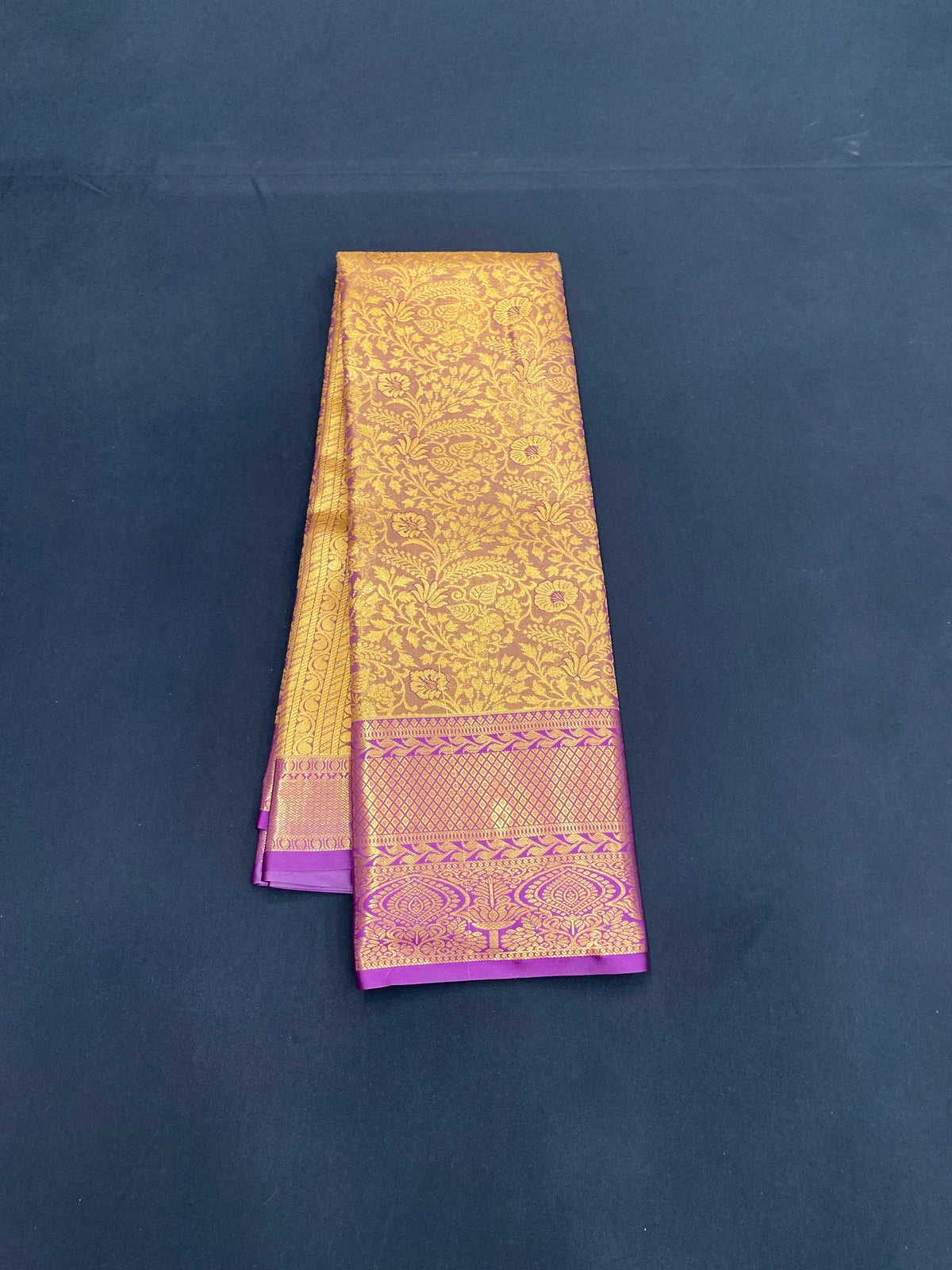 Kanchi pattu
