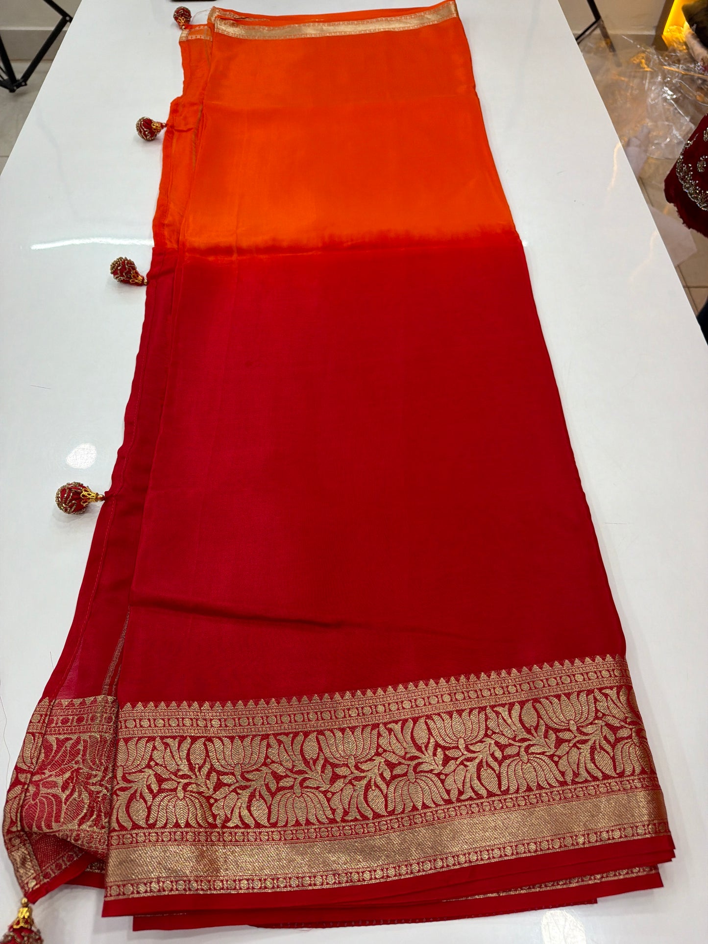 Kanjivaram Silk