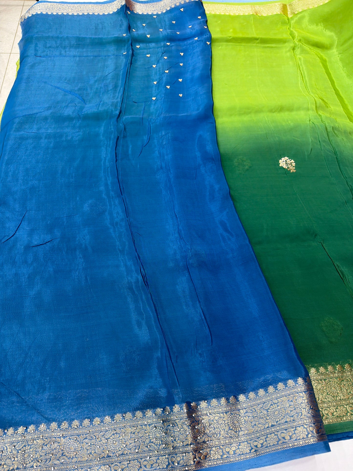 Chinnon Sarees