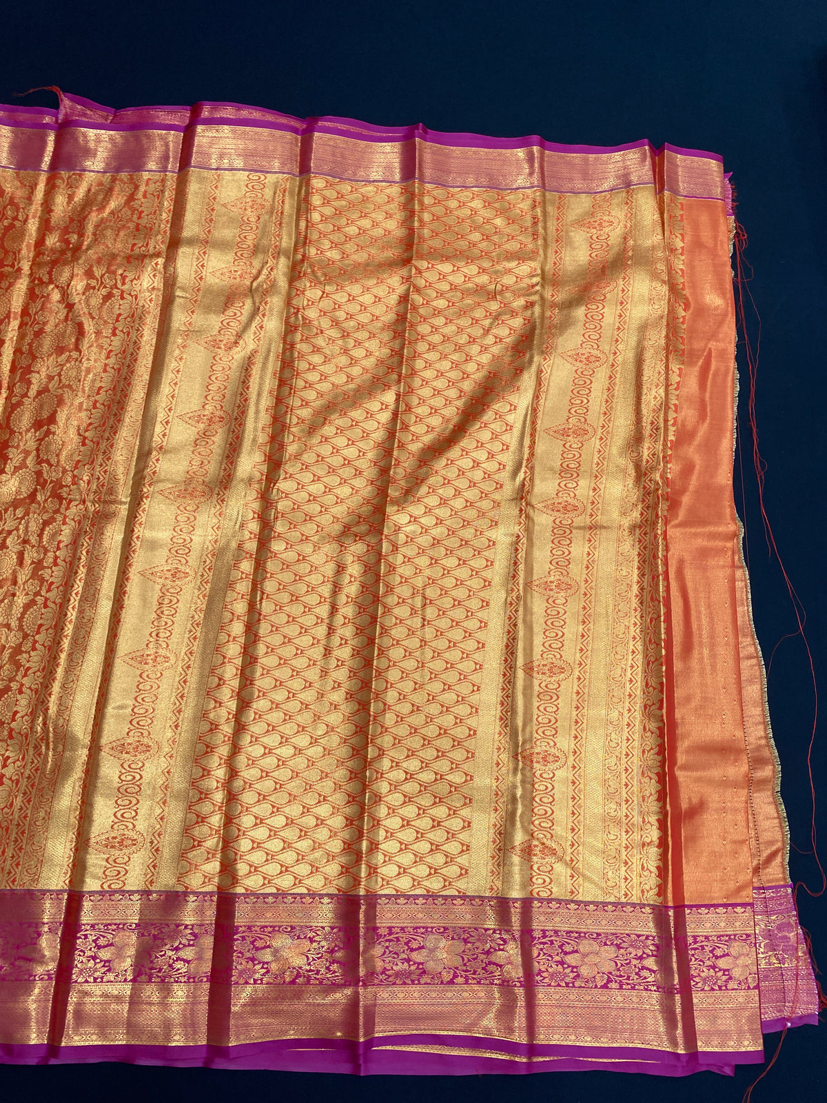 Kanchi pattu