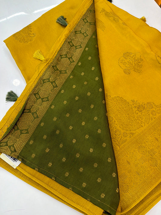 Banaras Sarees