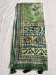 Bhagalpur silk